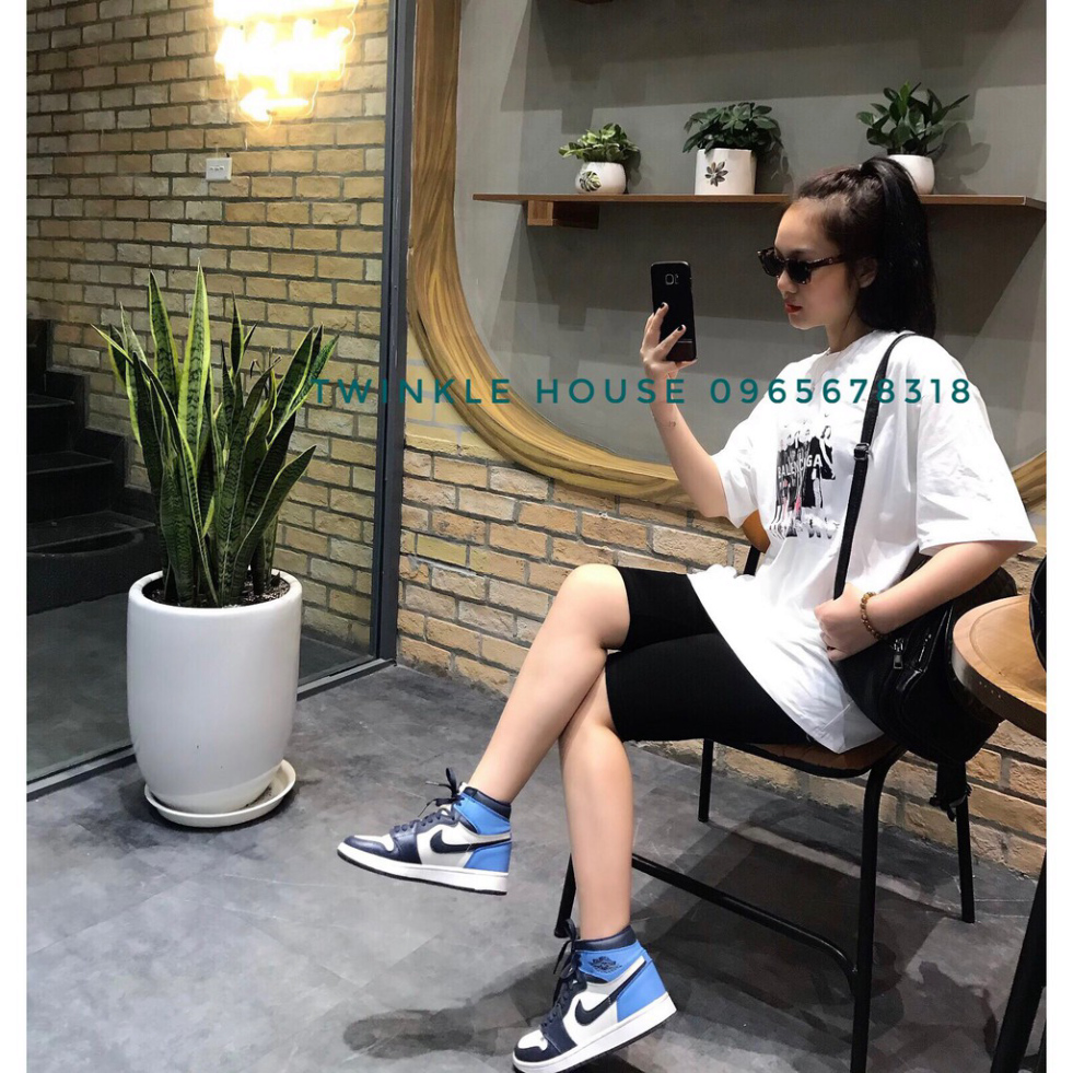  Quần Legging Đùi cho Nữ ⭐ ＸẢ ＬỖ ⭐ Legging lửng thời trang tiện dụng khỏe khắn dễ phối đồ, đi chơi đi tập đều được | BigBuy360 - bigbuy360.vn