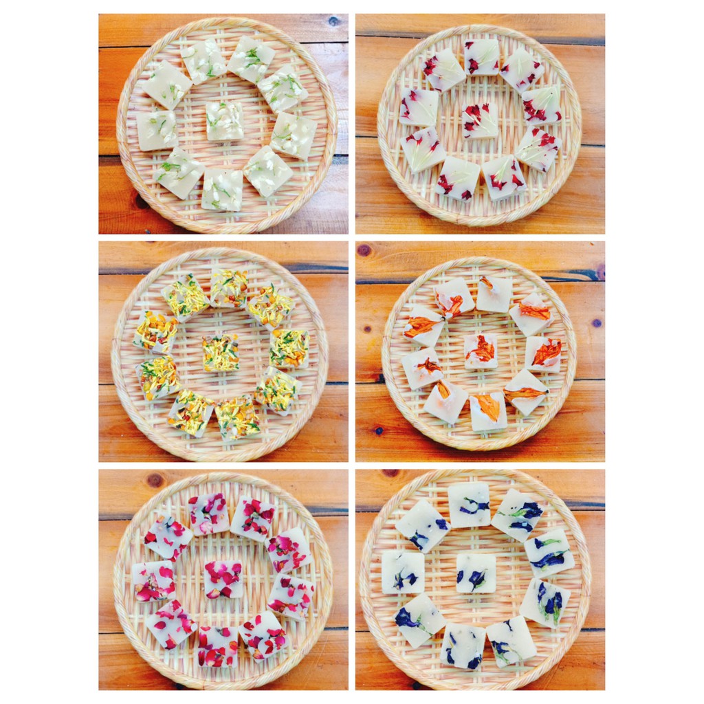 [Mã 267FMCGSALE giảm 8% đơn 500K] ? (SÉT ĐỦ 20 VỊ) TRÀ HOA CÚC ĐƯỜNG PHÈN - TRÀ HOA VIÊN TỔNG HỢP | BigBuy360 - bigbuy360.vn