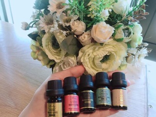 nước hoa vùng kín Q-Lady