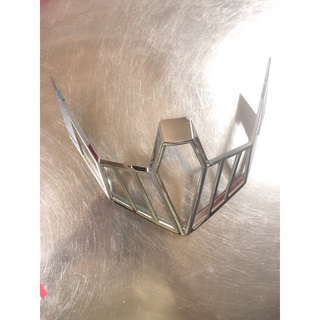 ỐP ĐÈN SAU (ĐÈN STOP) VARIO 150 đời 2018-2019 (CHỌN CACBON HAY CROM)