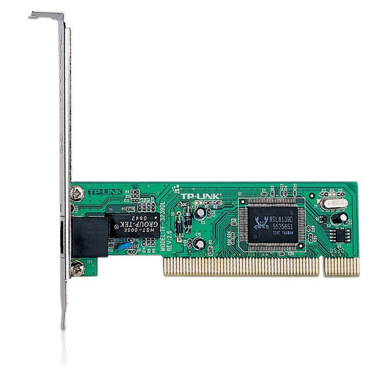 Card Mạng Gigabit PCI Express Tp-Link TG-3468 Tốc Độ 1000Mbps - Hàng Chính Hãng. | BigBuy360 - bigbuy360.vn