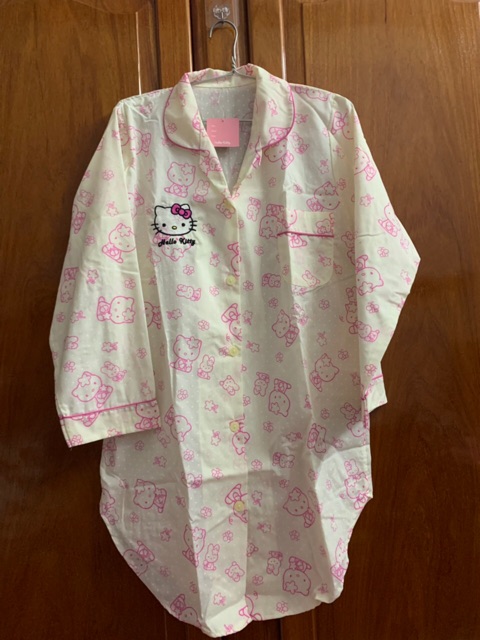 [ HÀNG CÓ SẴN ] ĐẦM - BỘ KITTY HÀNG THÁI LAN | BigBuy360 - bigbuy360.vn