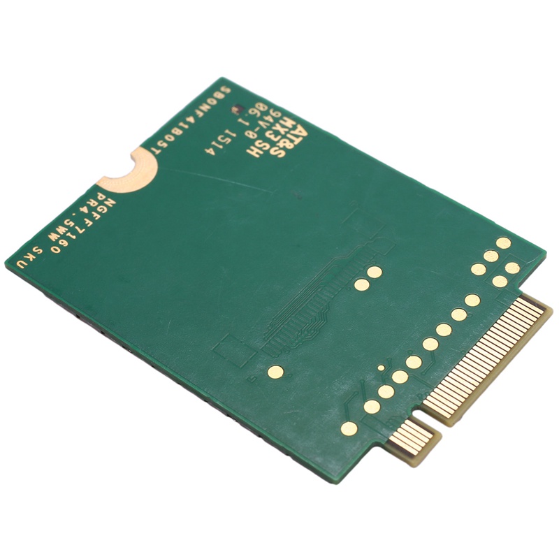 Notebook Wireless Network Card for Lenovo EM7345 LTE 4G ule FRU: 04X6014 T450 X250 X240 T440 L440 X1 | BigBuy360 - bigbuy360.vn