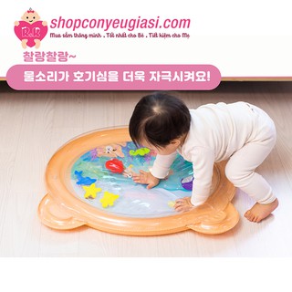 Đồ Chơi Thảm Nước Cho Bé NaiB