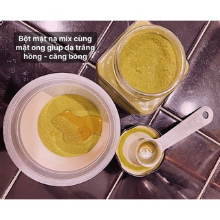 MẶT NẠ THẢO MỘC SKIN FUEL