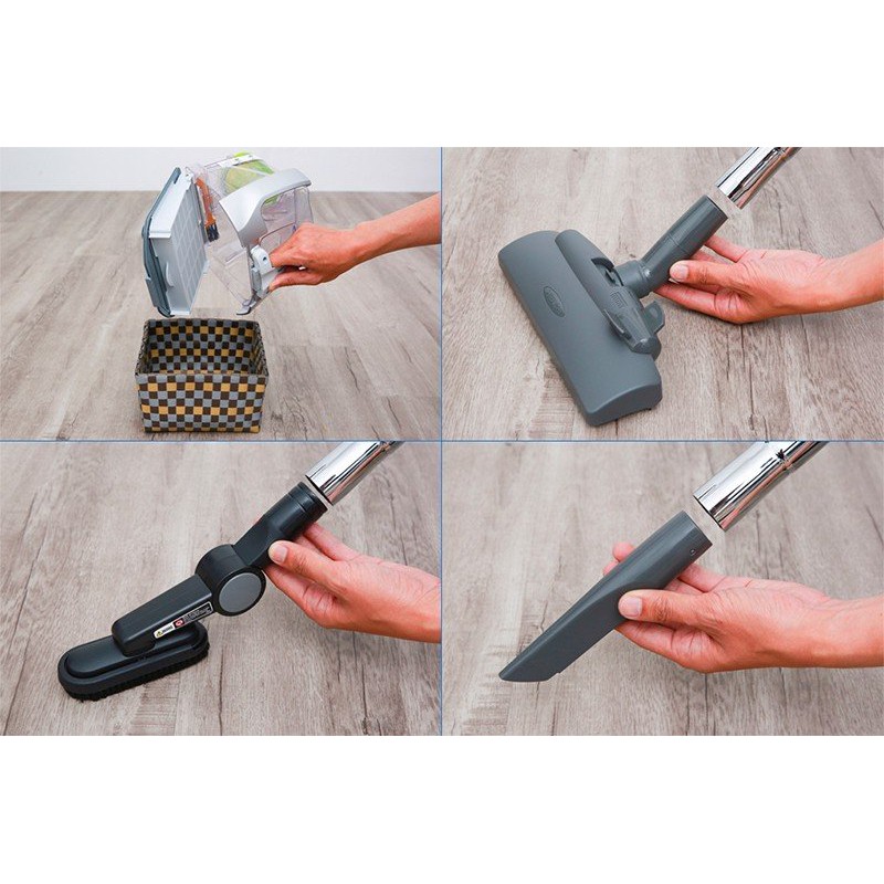 MÁY HÚT BỤI HITACHI CV-SE22V(BRE) | BigBuy360 - bigbuy360.vn