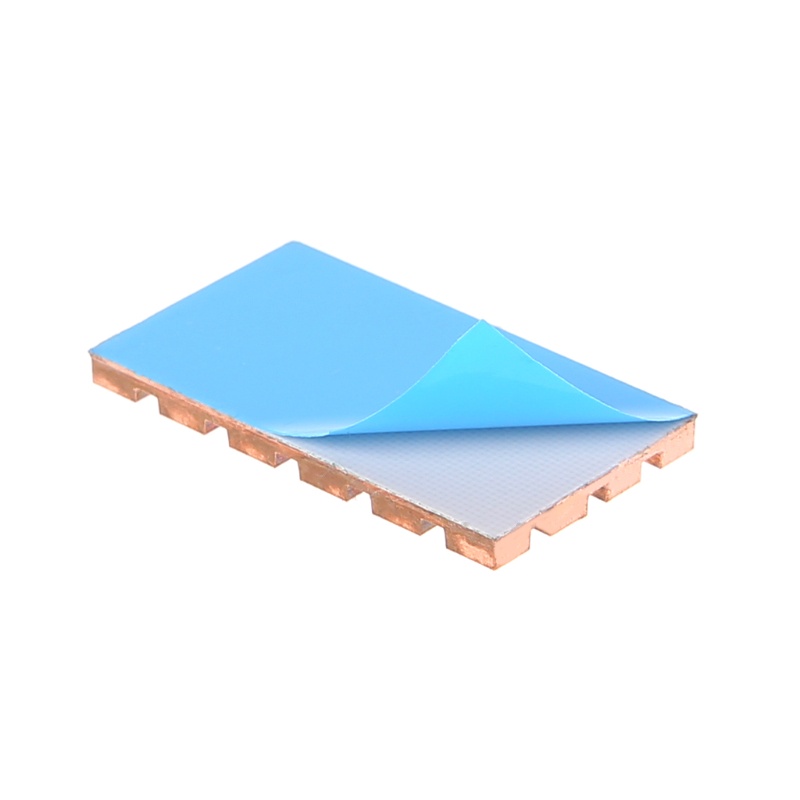 Bộ Tản Nhiệt Thẻ Mạng Không Dây PCI-E Mini Bằng Đồng Nguyên Chất