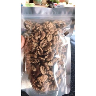 500g hạt óc chó rừng (hàng mới khách đặt mới bóc)