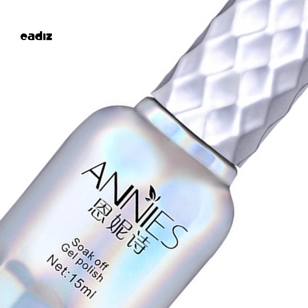 Gel Sơn Móng Tay UV Nhanh Khô Bán Trong Suốt Chuyên Dụng Cho Shop