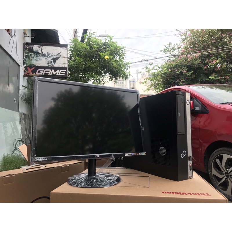 BỘ MÁY TÍNH VĂN PHÒNG , HỌC TẬP ONLINE I3/ i5/ i7 chất lượng | BigBuy360 - bigbuy360.vn