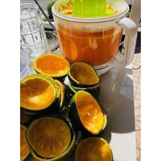 Máy vắt cam sokany