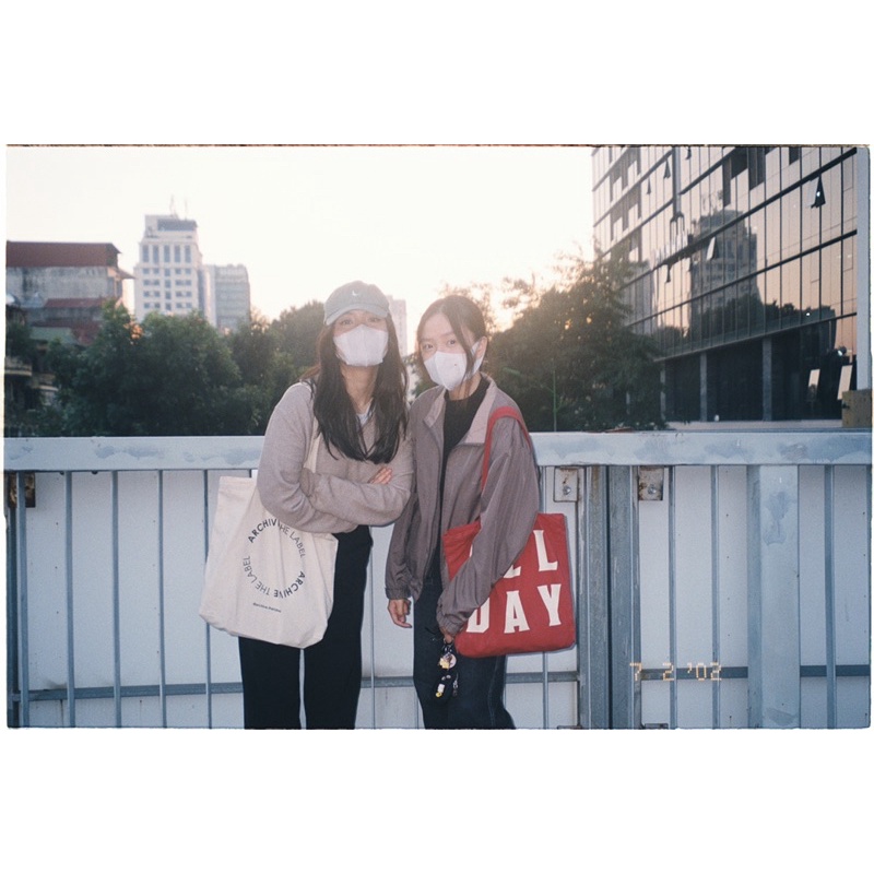 Phim Agfa Vista 100 Germany