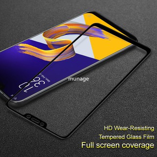 Imak for asus zenfone 5 ze620kl zs620kl screen protector tempered glass