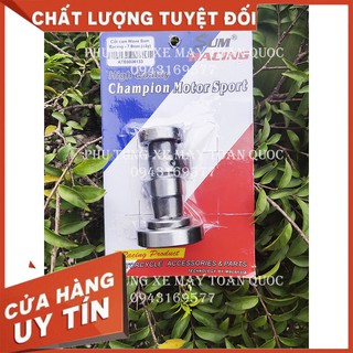 FULL BỘ CỐT CAM 2 LỖ  DREAM WAVE 6LI8 SUMRACING VÀ BẠC ĐẠN NHẬT LOẠI 1 ĐI TRÁI 54, 55 ,56 ,62 (BAO ĐỔI TRẢ )