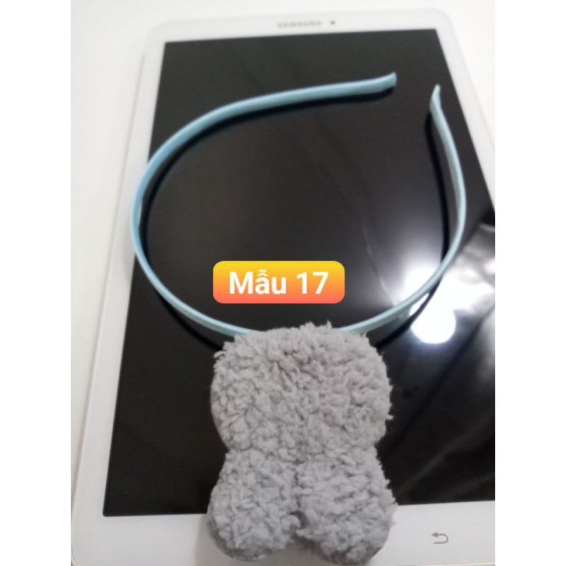 cài tóc mẫu mới nhất rất đẹp y hình nha các bạn. được lựa mẫu thoải mái nha