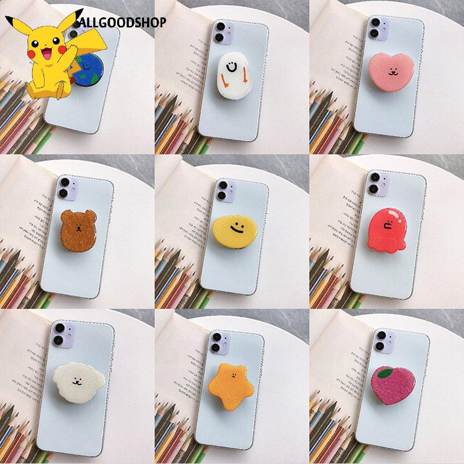 ✨ Giá Đỡ Chống Lưng Iphone - Shin Case Phụ kiện chống lưng, giá đỡ điện thoại