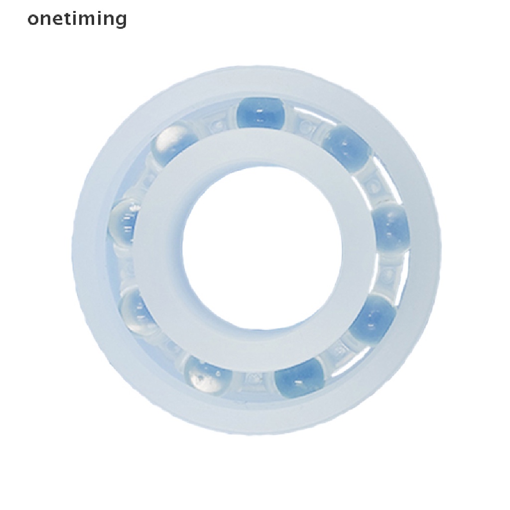 Vòng bi nhựa PP chống nước 608 / 6000 6001 / 6002 / 6003 / 6004 / 6005 / 6006