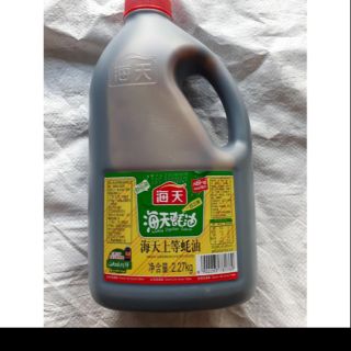 Dầu hào thượng hạng hải thiên