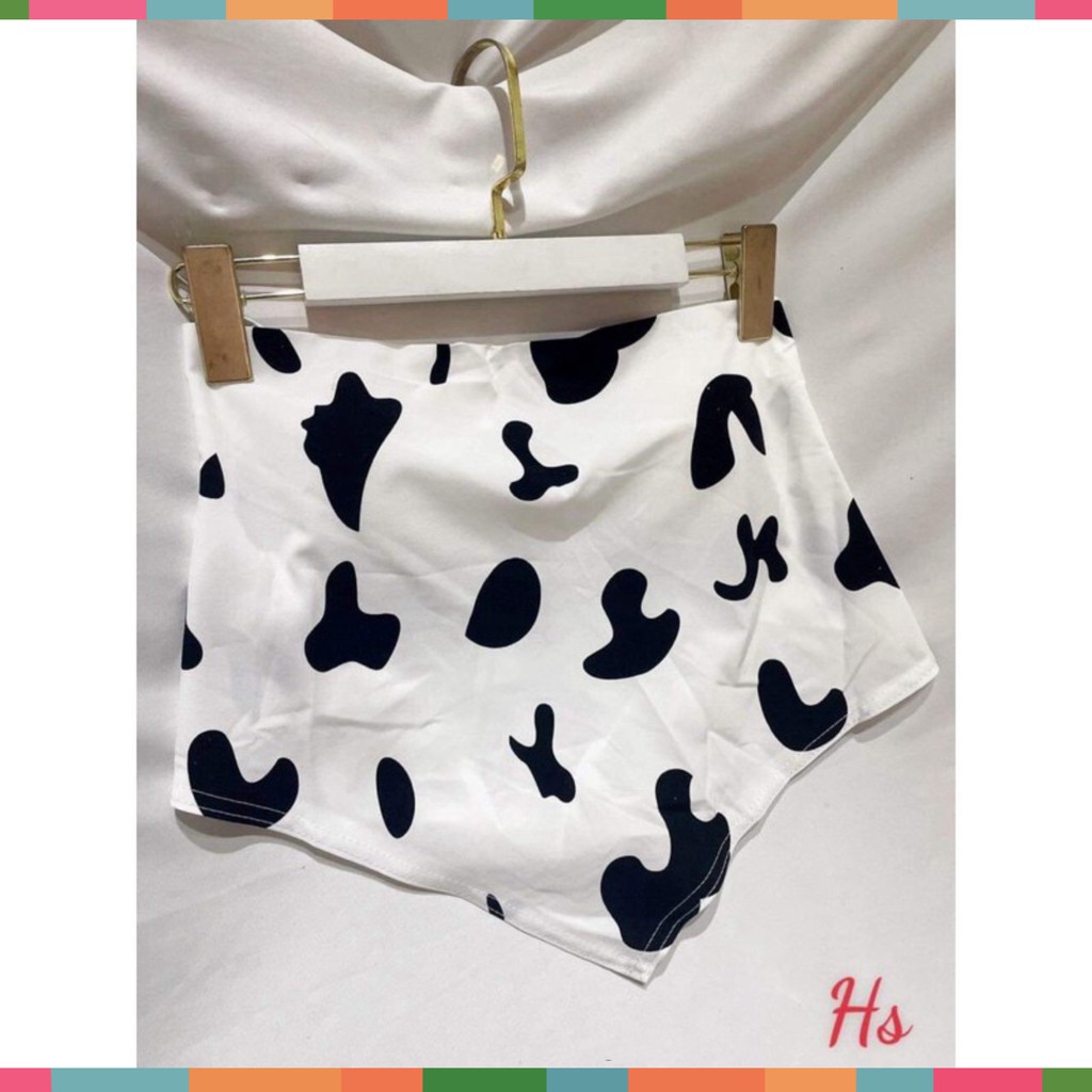 Yếm Nữ 2 Dây Bò Sữa Có Mút Ngực Siêu Xinh | BigBuy360 - bigbuy360.vn