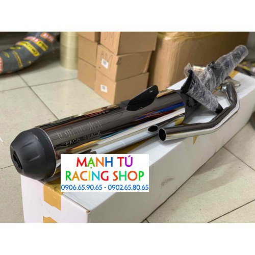 Pô ORBR winner - sonic