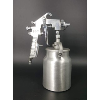 SÚNG PHUN SƠN PQ-02- BÌNH DƯỚI 600ML