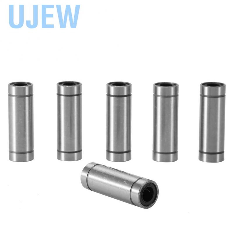 Bộ 6 thanh bạc đạn LM8LUU chuyên dụng cho cần nối 8mm máy in 3D