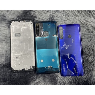Vỏ Realme 5