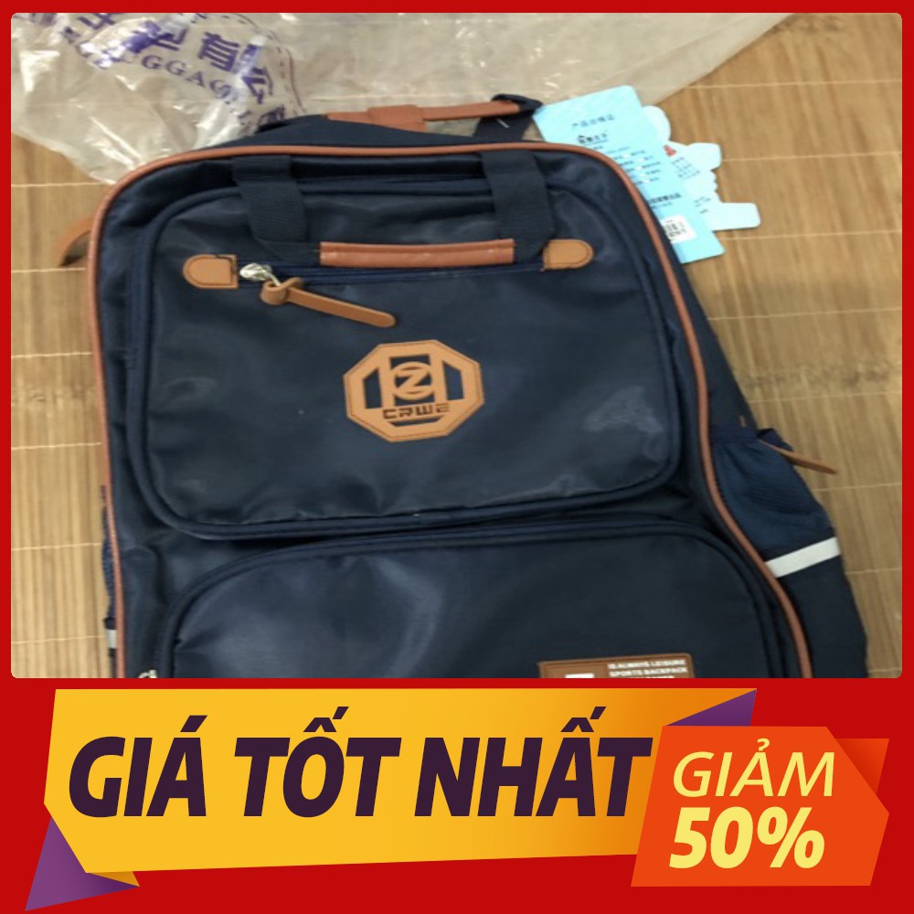 [Sale toàn shop]  Balo Chống Gù Trẻ Em BL01