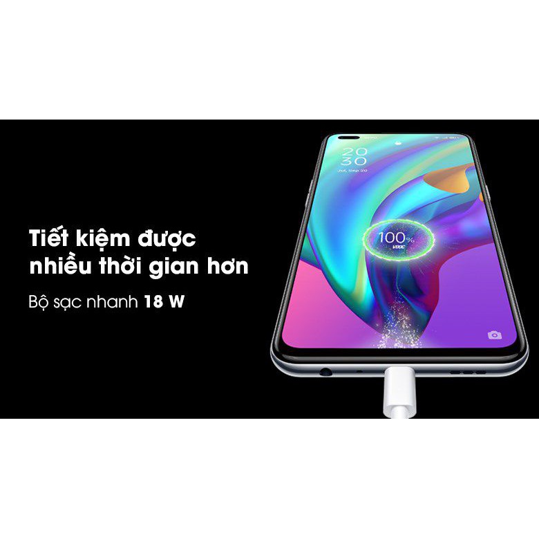 Điện thoại OPPO A93 - Hàng Chính Hãng Mới 100% | BigBuy360 - bigbuy360.vn