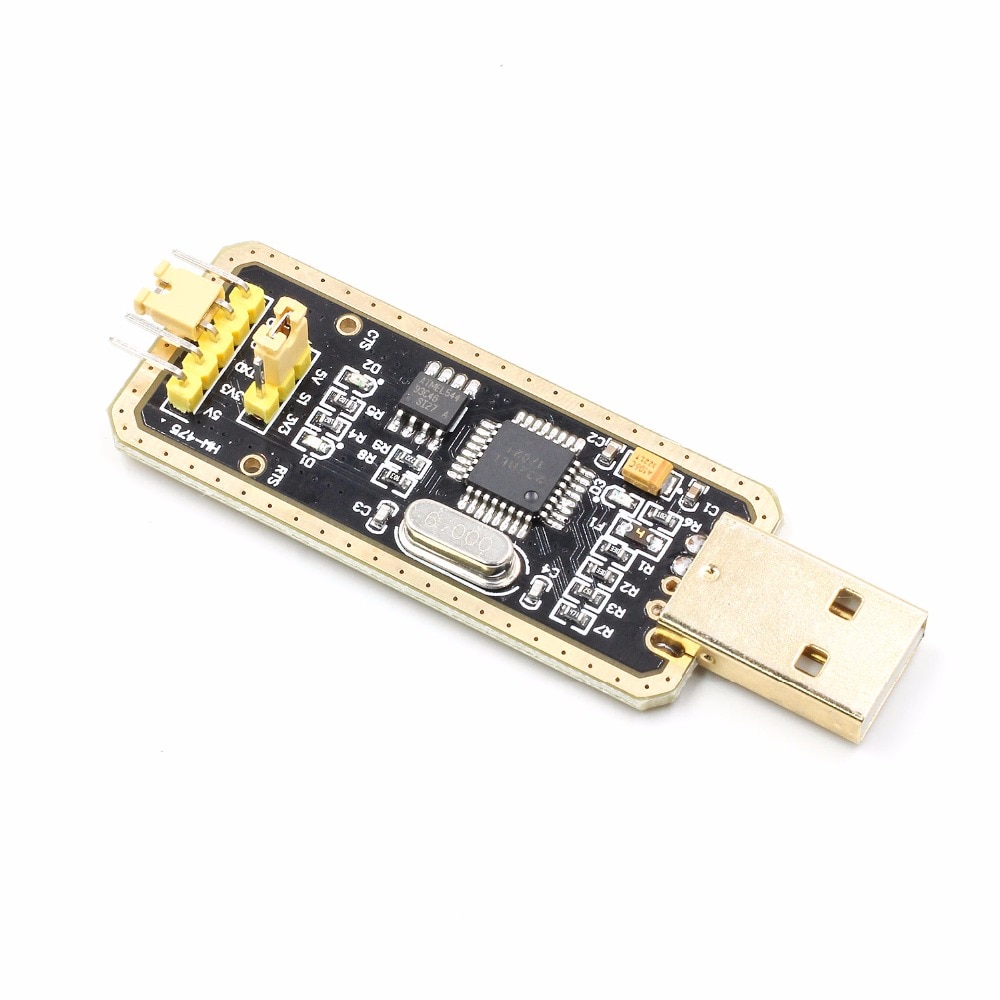 FT232BL FT232 USB TO TTL 5V 3.3V Download Cable To Serial Adapter Module For Arduino USB TO 232 support win10