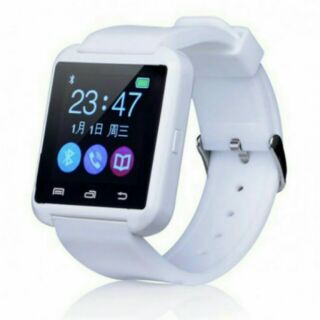 Dồng hồ smartwatch u8