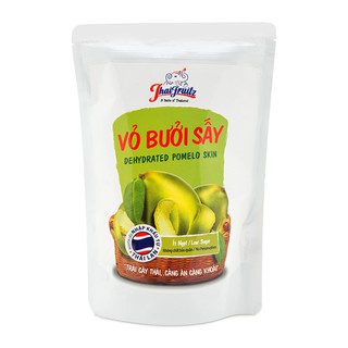 Vỏ bưởi sấy Thaifruitz 300g