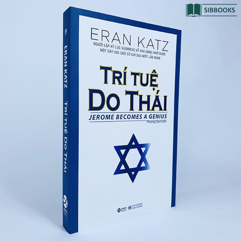 Trí tuệ do thái