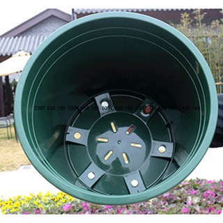 Chậu nhựa ABS siêu bền 7gl