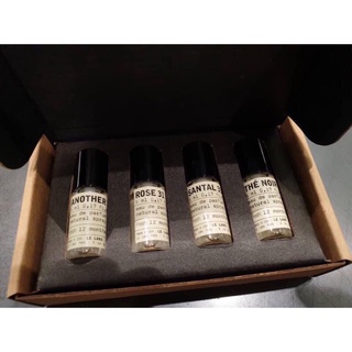 ✅[CHÍNH HÃNG] Nước hoa Le Labo Another 13 EDP 5ml [AUTHENTIC]