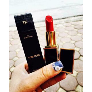 SON MÔI TOM FORD 07 CHÍNH HÃNG (FULLBOX)