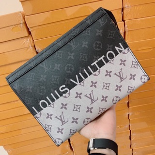 ví LV hai mẫu về fullbox