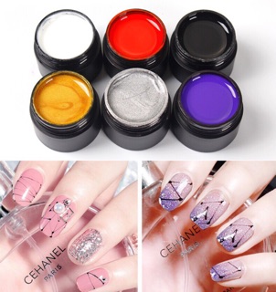 Gel mạng nhện siêu chắc vinimay