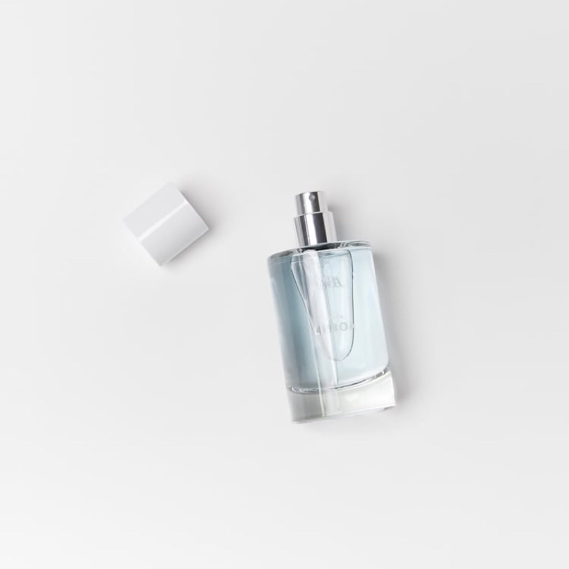 NƯỚC HOA TRẺ EM ZARA - LITTLE SEOUL + LISBOA