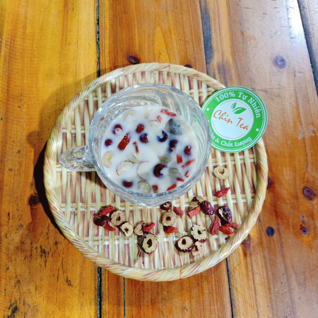 💥( SÉT 5 CỐC)  TRÀ SỮA TỰ PHA  - TRÀ SỮA THẢO MỘC TỰ NHIÊN  ĐẸP DA  GIỮ DÁNG | BigBuy360 - bigbuy360.vn