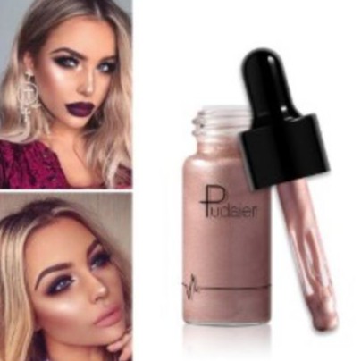 Kem Bắt Sáng Pudaier Highlighter Liquid