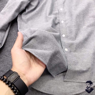 Sơ mi oxford