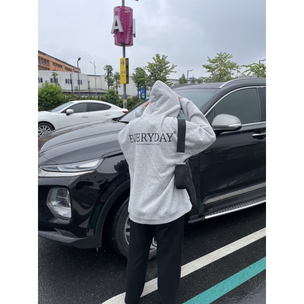 BAD DAY Hoodie fw21 | BigBuy360 - bigbuy360.vn