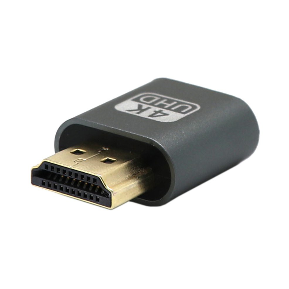 Đầu chuyển đổi VGA HDMI DDC 1920x1080P