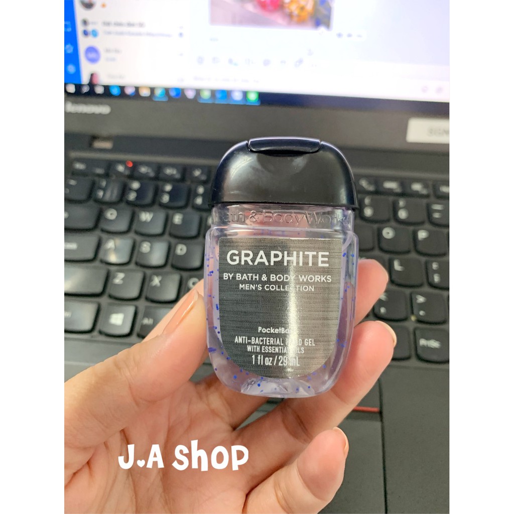 Gel Rửa Tay Khô Chính Hãng Bath & Body Works Chính hãng của Mỹ | BigBuy360 - bigbuy360.vn