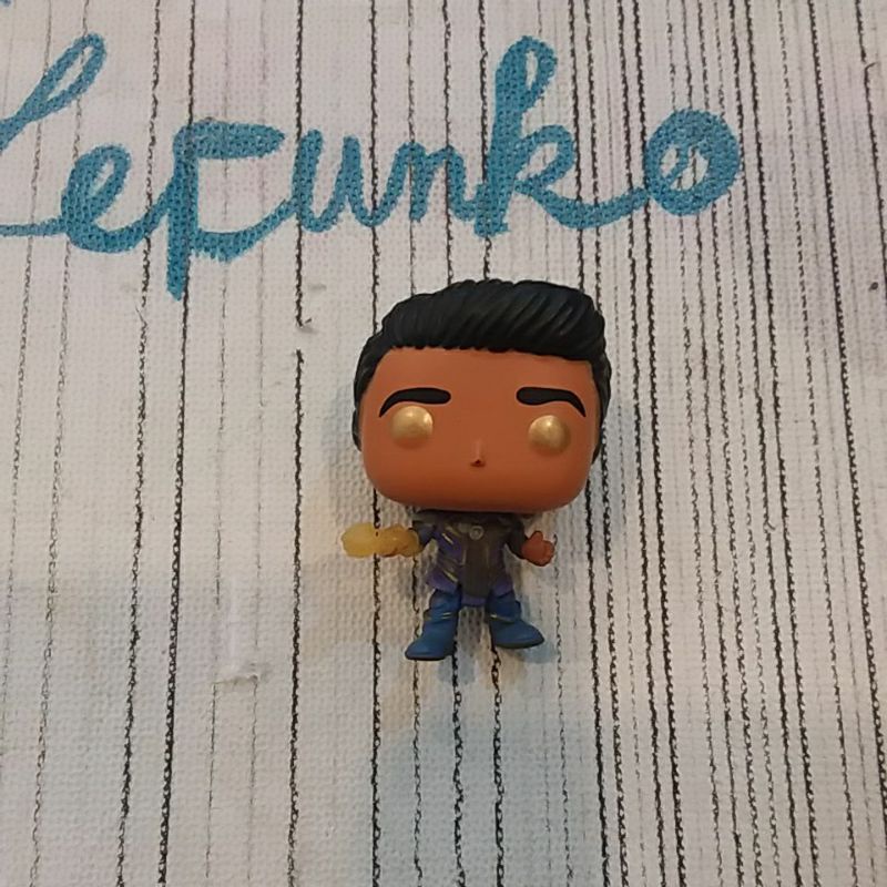 Funko mini các mẫu nhỏ xinh