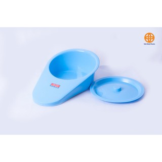 bô tiểu nằm nữ