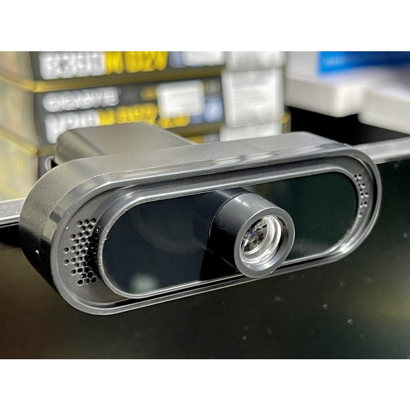 Webcam máy tính full hd 1080p full box siêu nét dùng cho máy tính laptop pc