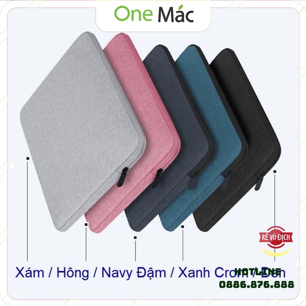 Túi chống sốc, chống thấm, siêu mỏng, thời trang BUBM dùng cho iPad/ Macbook/ Surface/ Laptop/ Tablet FMBM