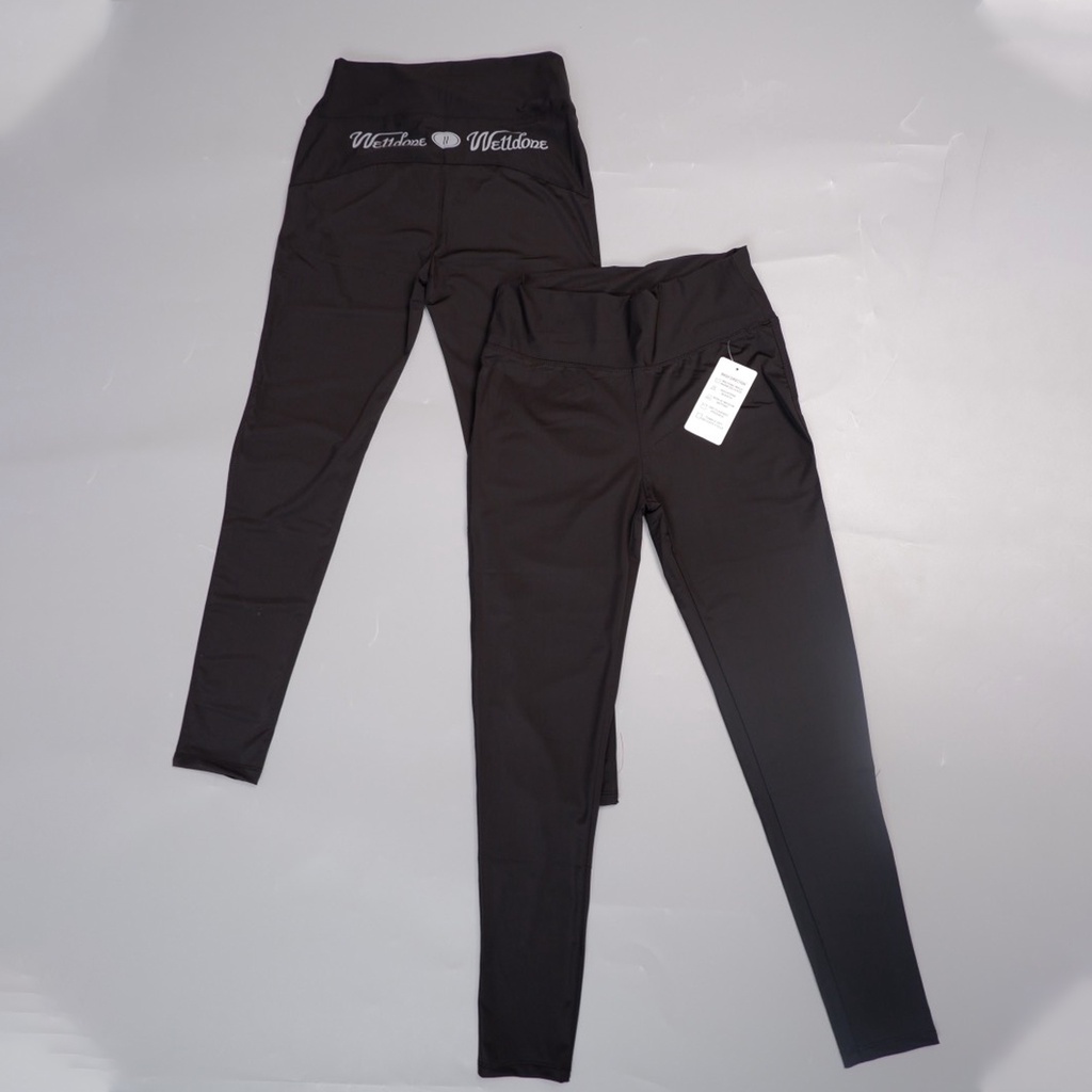 Quần legging co dãn cực mạnh quần thể thao nữ thời trang Chido freesize Q2020 | BigBuy360 - bigbuy360.vn